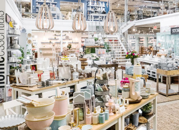 Американська Home Essentials інвестує до $6 млн у виробництво меблів в Україні